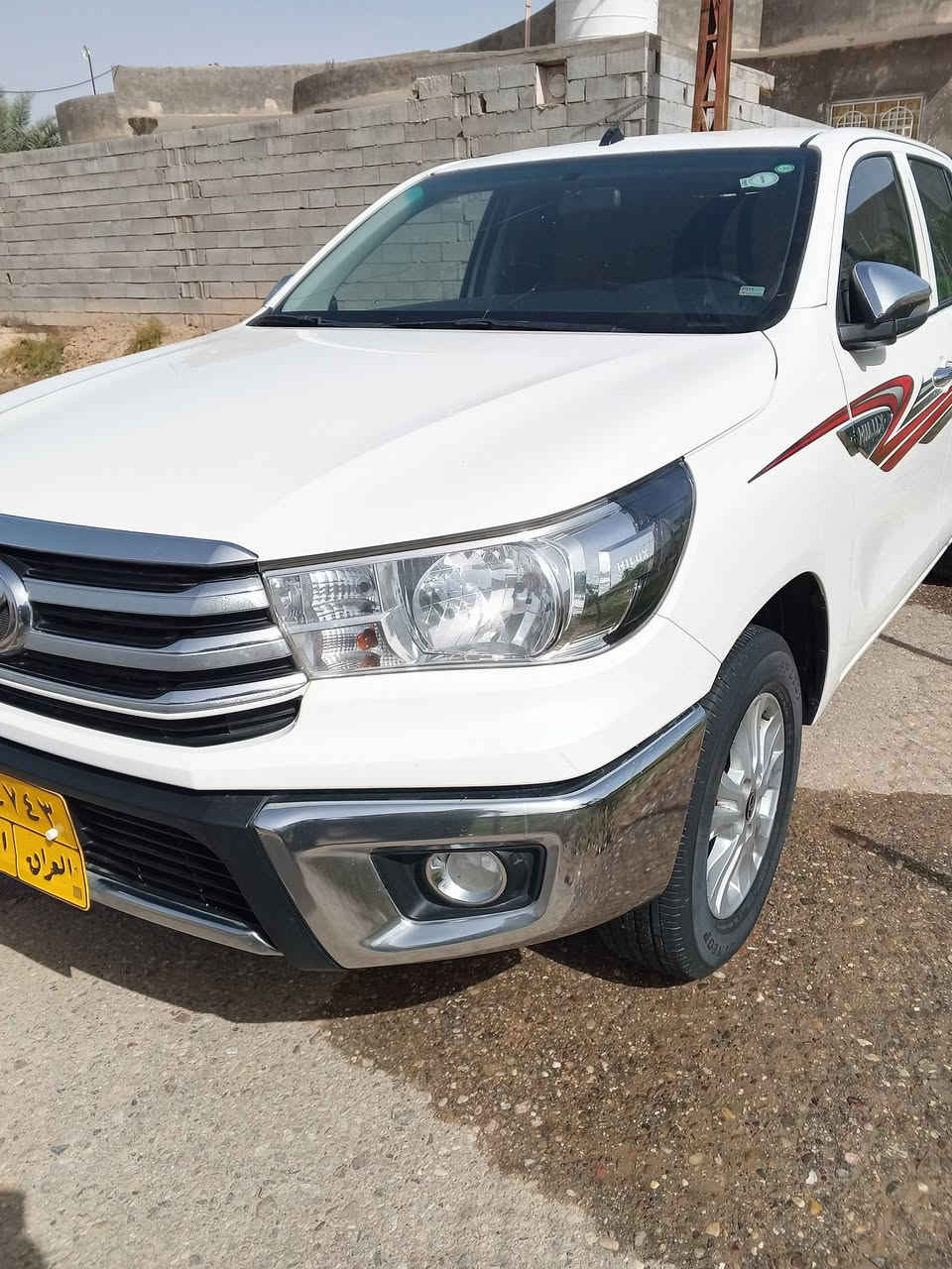 السلام عليكم فلاونزه موديل 22فول كير عادي اربيل كفاله سنويه مجدده سياره جديد تخم تاير حداده العنوان بصره ***********
