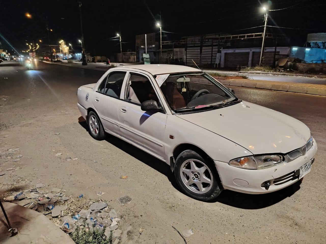 براتون 2002 مال نواب ضباط كير محرك مكفولات سياره كامله مكمله للبيع او المراوس حسب القناعه ***********
