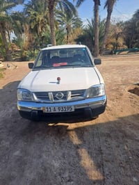 نيسان ٢٠٠٧ • رقم بغداد • مجددة ٢٠٣١