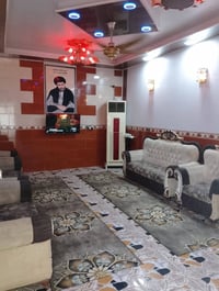 ميسان حي الجامعي • بيت ١٠٠م • ركن طابقين