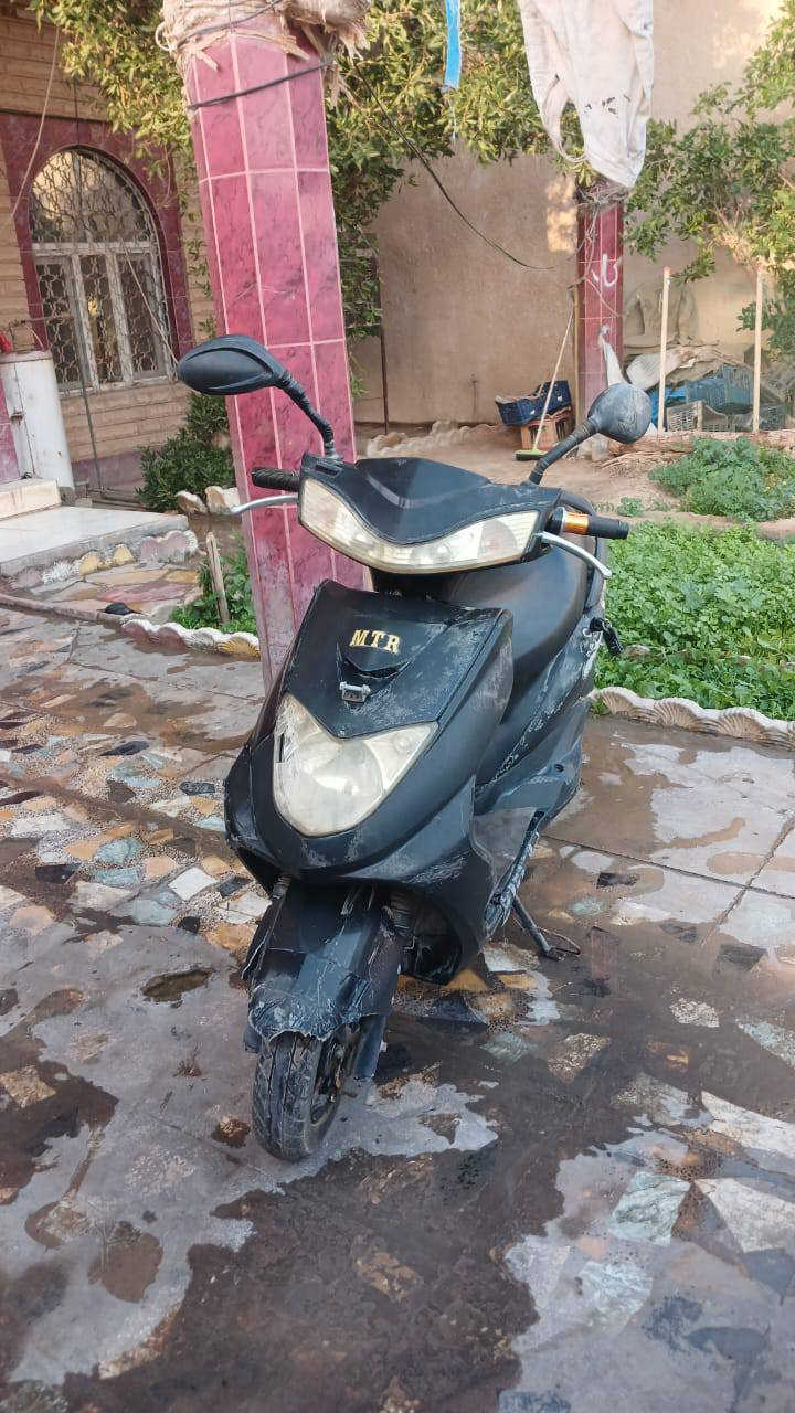 سلام عليكم دراجة شحن MTR  بحالة جيدة ويحتاج الى بطاريات السعر 125 الف وبي مجال


**إذا كنت صاحب هذا الإعلان وتريد حذفه لأي سبب، رجاءا أرسل رسالة إلى الدعم الفني**