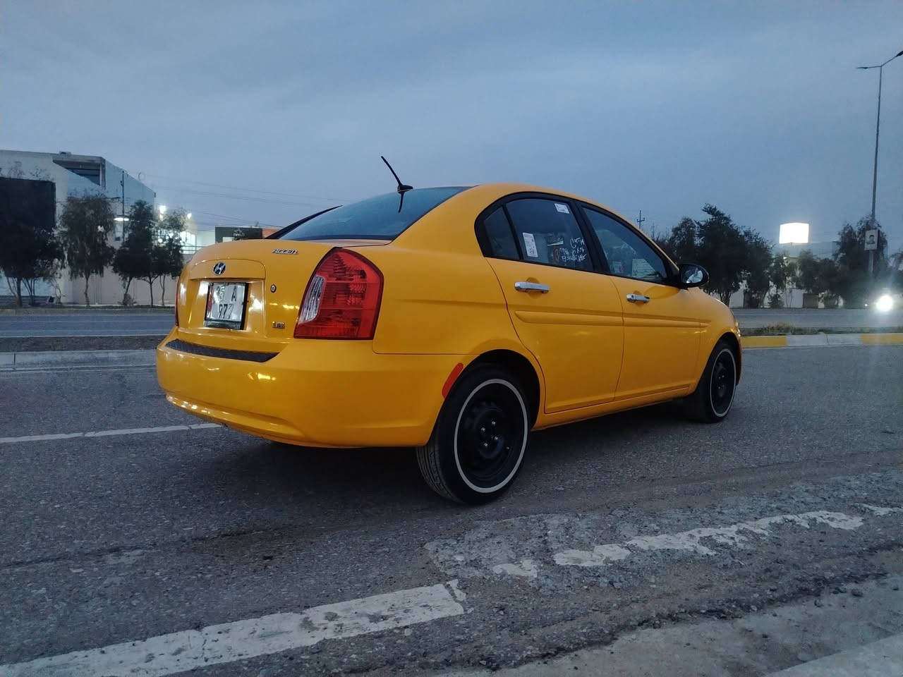 سلام عليكم اكسند 2010 كندي محرك ١٦ كير اوتو ماتيك سنويه جديد لحد 2029 مشروع وطني رقمها حلوه 977اربع طايرات جديد صدر جديد تبريد ثلج بيها قطع طين مبدل بيلادي عنوان كركوك رقم تلفون *********** اسيا وكورك *********** سعر ٩٥
