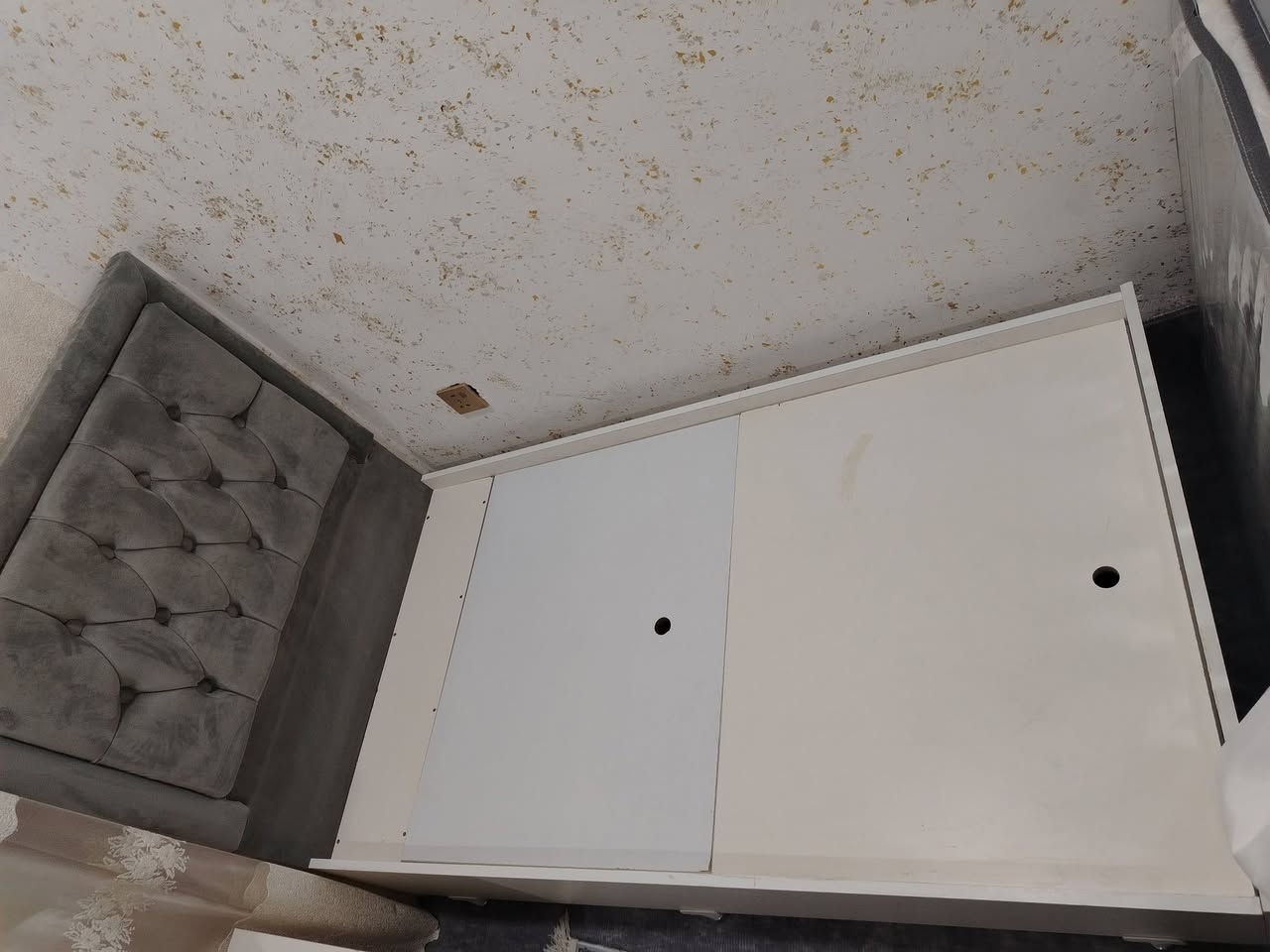 سریرآطفال جدید مامستعمل شغل اید درجلة آولة
طول165
عرض65
***********
