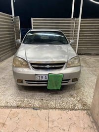 اوبتره مديل 2007سياره مكفوله من صبغ اوضربه سياره جديده تبريد ثلج حدادي...