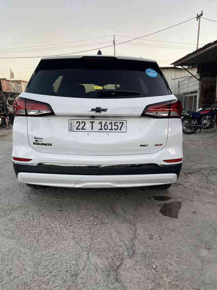 أكوينكس فئة RS موديل 22 رقم أربيل تبديل بنيد وجاملغات على البارد وشبر بالصندوق فول مواصفات السيارة جاهزة وحلوة (***********) 165$ وبيها مجال
