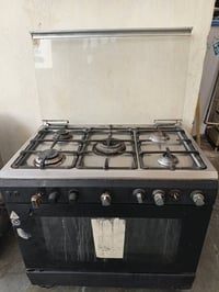 طباخ 5 عيون بعده جديد سعر 100 طباخ 4 عيون نقص فقط جامه فرن مكسوره سعر ...