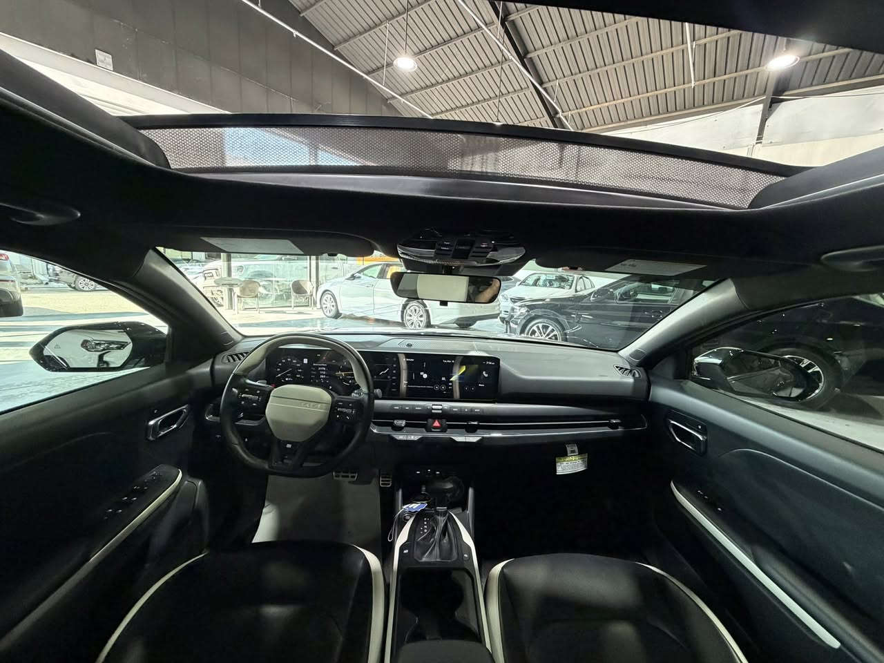 السلام عليكم البيع و مراوس حسب قناعة (k4 كي فور ) جيتي 
2025 KIA K4, GT-LINE TURBO لاين

وارد امريكي موديل 2025 

محرك ١٦٠٠ تيربو 

#بنراما

تشغيل عن بعد 

داخل احمر + اناره محيطيه 

٣١٠٠٠ مايل ماشي

مري انقلاب عن الرجوع + كامرات بلمري 

كراسي تدفئه تبريد + خزن ترحيب ابواب 

رادار امامي وخلفي وبلمري 

مانع اصتدام توقف ذاتي 

ابواب وترايش نيكل ومري

تبريد قطعتين 

# ( حادثها صبغ جاملغ وبنيد  )  
بدون داخل بدون أرباك شرت
 السعر ١٦٨ ورقة 

 السياره بلا رقم ترقيم ثلاثة محافظه 
 معدودات كلش سياره فول الفول ١/١ والسياره بلواقع احلا بهواي 
عنوان سيارة اربيل معرض نجوم البصرة 

*********** واتساب 
*********** واتساب 
الاستفسار اكثر اتصال. ***********
