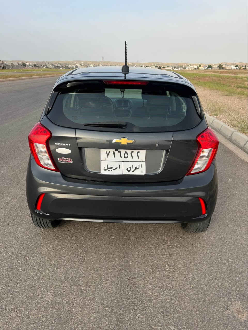 *********** أربيل, العراق
