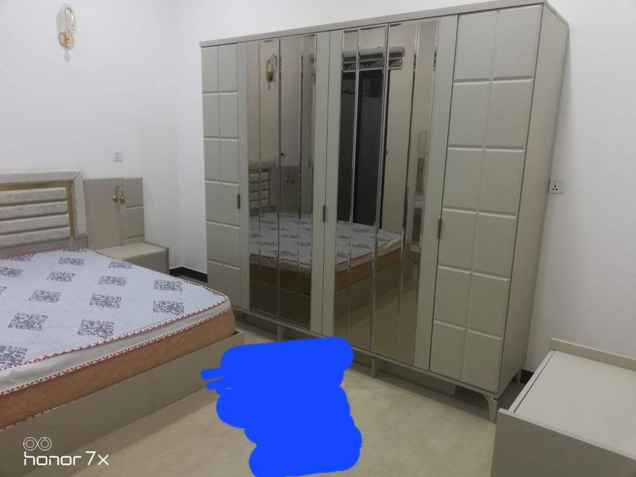 السلام عليكم غرفة تركية للبيع
سعر ٨٠٠
مكان حي سلام
‎0789 083 3716
