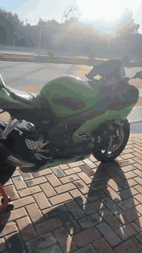 سلام عليكم
كاوسكي نينجا 636 /2004 
 كوستر فيتريه جيب وياك مكينه مكفوله 
وعليه ادامه كامله الدراجه 
السعر :27وبيه مجال  
مكاني / سامراء 
للعلم لابياع  شراي ولاش جناي وحتاجيت 
وريد ابيعها  مين ماتجيني ماردك بس لاتكسر بيها 👍🥰 
***********
