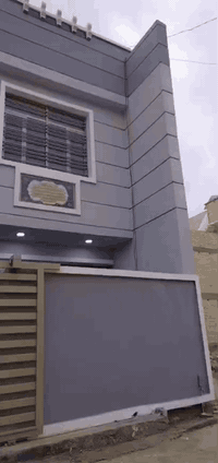 بيت للبيع في الكاظمية الطي بشارع الحلبي مدخل سيطرة الوزراء  بفرع ماركت...