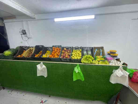 السلام عليكم اخوتي
ميوزة حديد مال امخضر 
مكاني بعقوبة 
السعر 160 
***********
