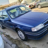 للبيع اوبل فكترا حجم 20 تماتيك الاستفسار عل رقم 07502409185