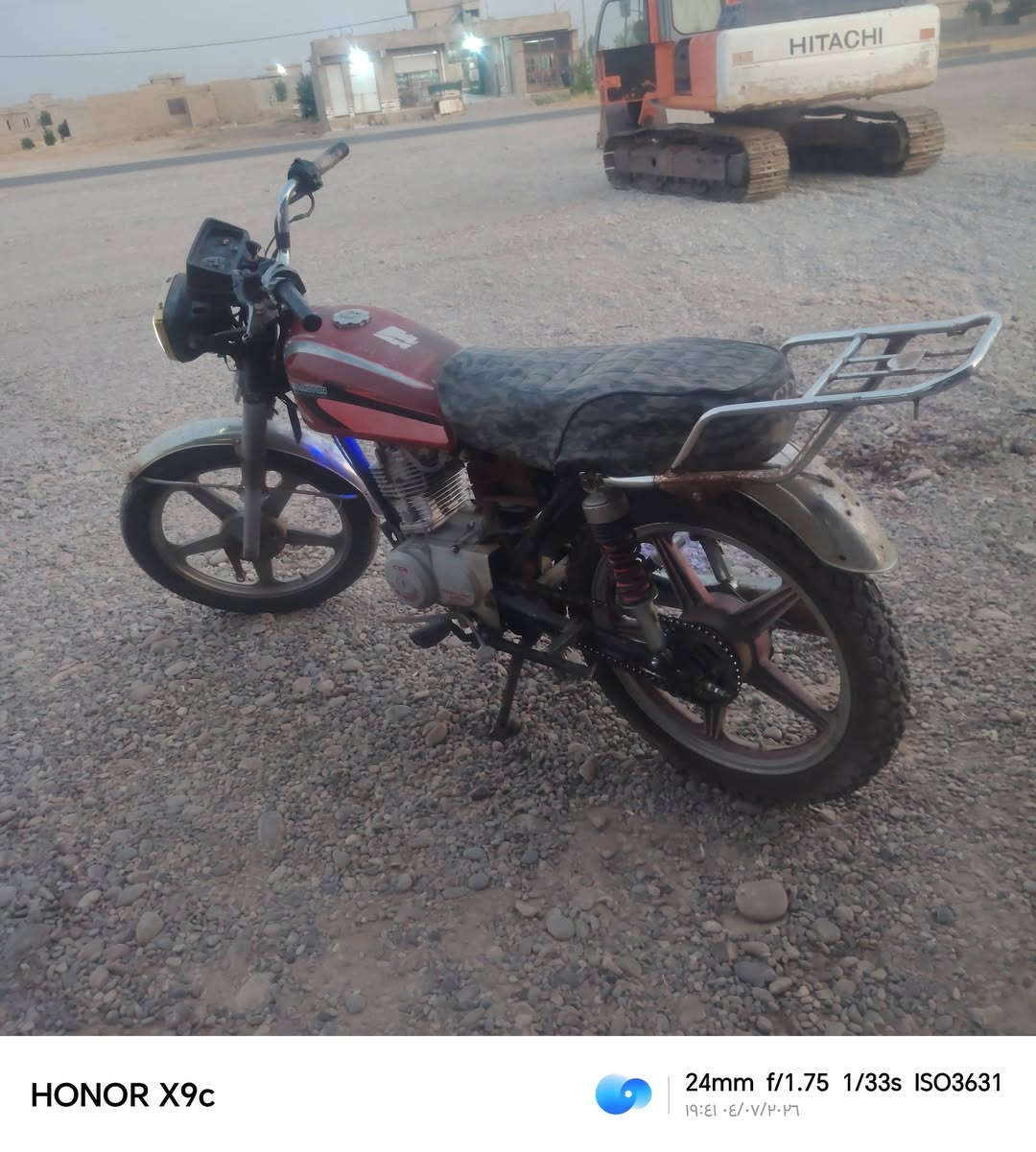 السلام عليكم موطور للبيع سعر 180وبي مجال
#الاستفسار_الاتصال***********
