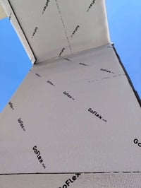 عازل حرارة • اماراتي • دكت خزانات