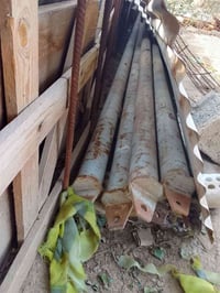 بواري • ٦م • ٩ قطع