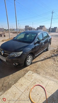 رينو سيمبول • ٢٠١٩ • مكينة ١٦٠٠