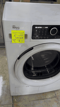 مجفف إيطالي اقتصادي ٢ أمبير فقط  يجفف و يكوي بوصلك لباب بيتك  ٠٧٧٦٠٩٣٢...