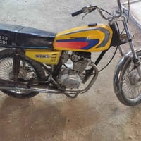 ٤ كير • مكفولة • مشي فول