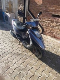 دراجه بريز  140  داجه مكفوله   كفرات مختمه   مكينه برغي ممفتوح بيهه  ك...