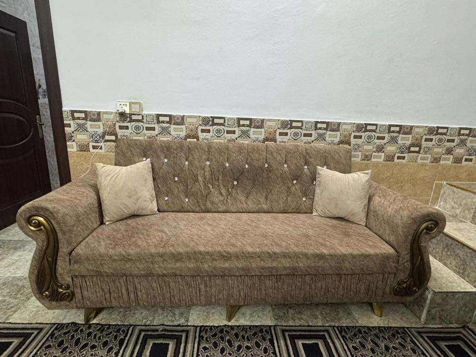 السلام عليكم تخم قنفات جديد سعر مناسب مكاني كركوك للستفسار ***********
