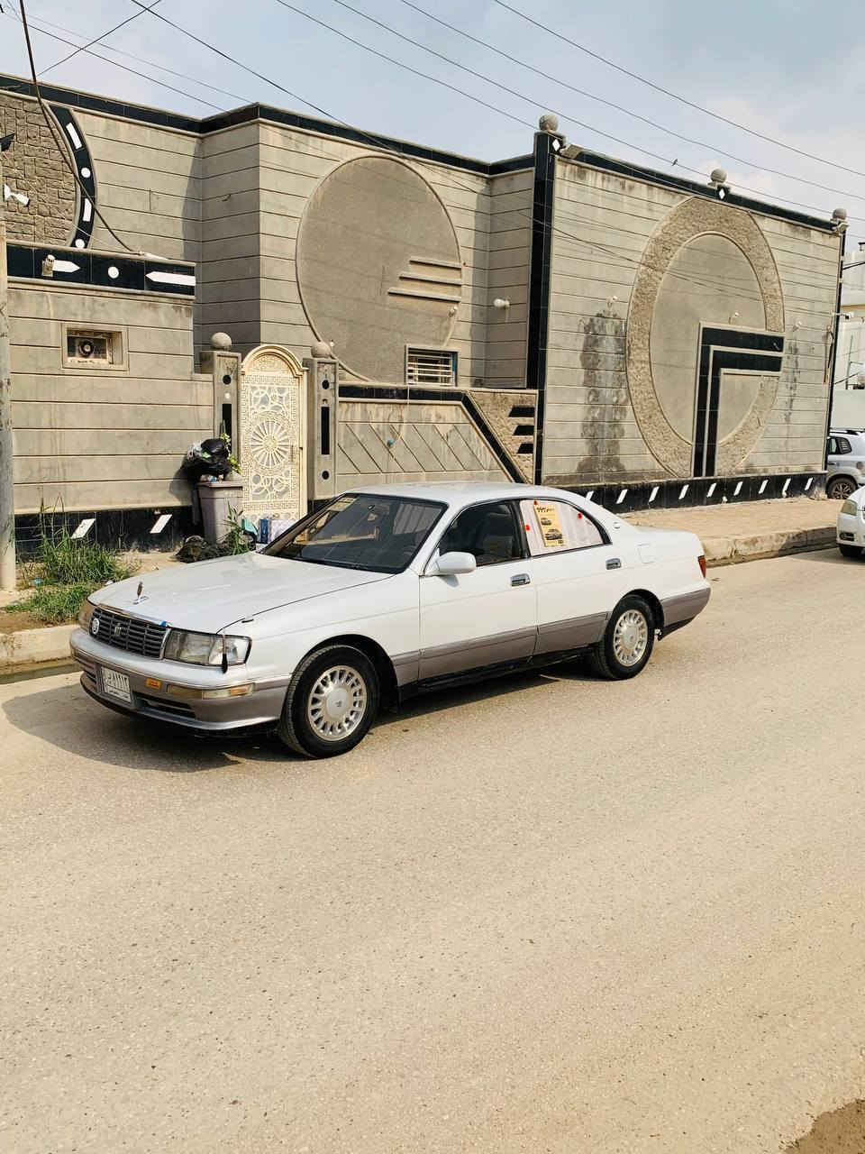 السلام عليكم بطه منفصل موديل 1995 مكينه 2ونص مكفوله من الكص ونقل جثه والاصوليات والضربه
رقم بغداد تحويل مباشر سنويه لل2028 سياره كارتون شرط احلا من الصور
مكينه وكير وحداديه كفاله تبريد ثلج سياره جاهزه السعر 55وبيها مجال بسيط وماكو منفصل بهيج سعر الاتصال ***********مكاني بابل القاسم
