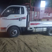 عندي كيا حمل لنقل الأثاث كرويتات كاونتر غرف نوم داخل بغداد وخارج بغداد