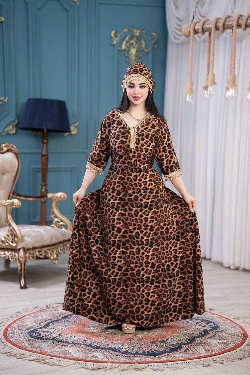 جملة الجمله دشداشه نمري مع القبعه والخامة تجنن
قطع اخيره *********** واتس اب او خاص
