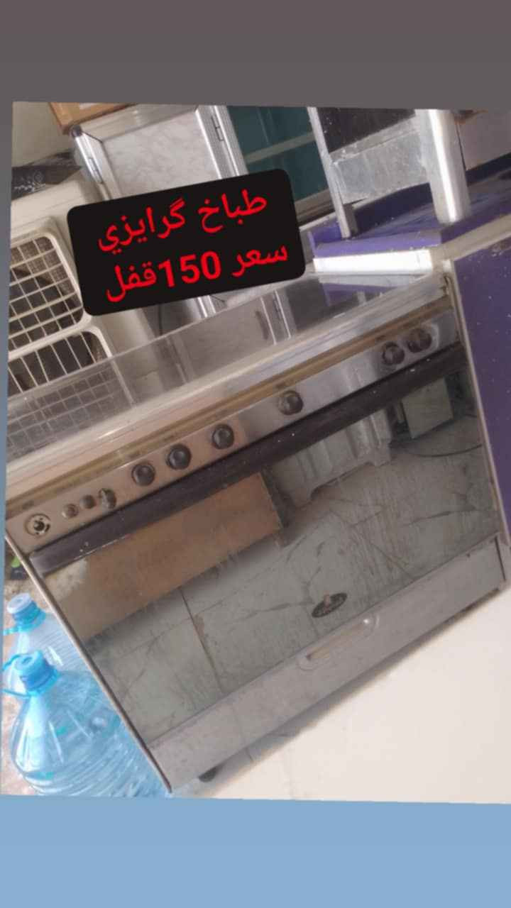 عماره عمارة, ميسان


**إذا كنت صاحب هذا الإعلان وتريد حذفه لأي سبب، رجاءا أرسل رسالة إلى الدعم الفني**