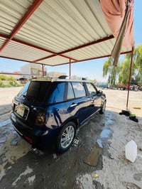 ليفان 320 • سنوية باسمي • محرك وكير مكفولين