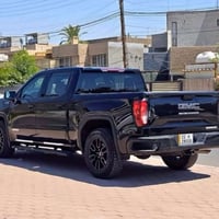 GMC سييرا • تقسيط • سايدين البكر