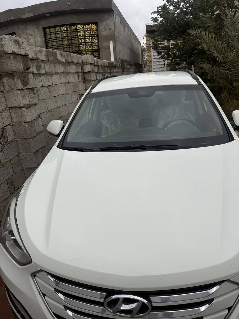 سنتافيا 2015 خليجي كفاله عامه ماشيه 90 حقيقي سياره نضيفه وما ماشيه محرك 6 سلندر
سعر شدتين وبيه شي بسيط رقم بصره ***********
