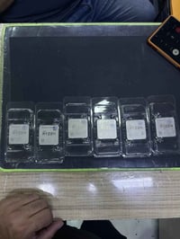معالج رايزن 2600 • ٧ قطع