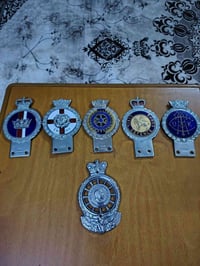 من رخصت الادمن# باجات للبيع متواجد خاص العنوان بغداد07869889508