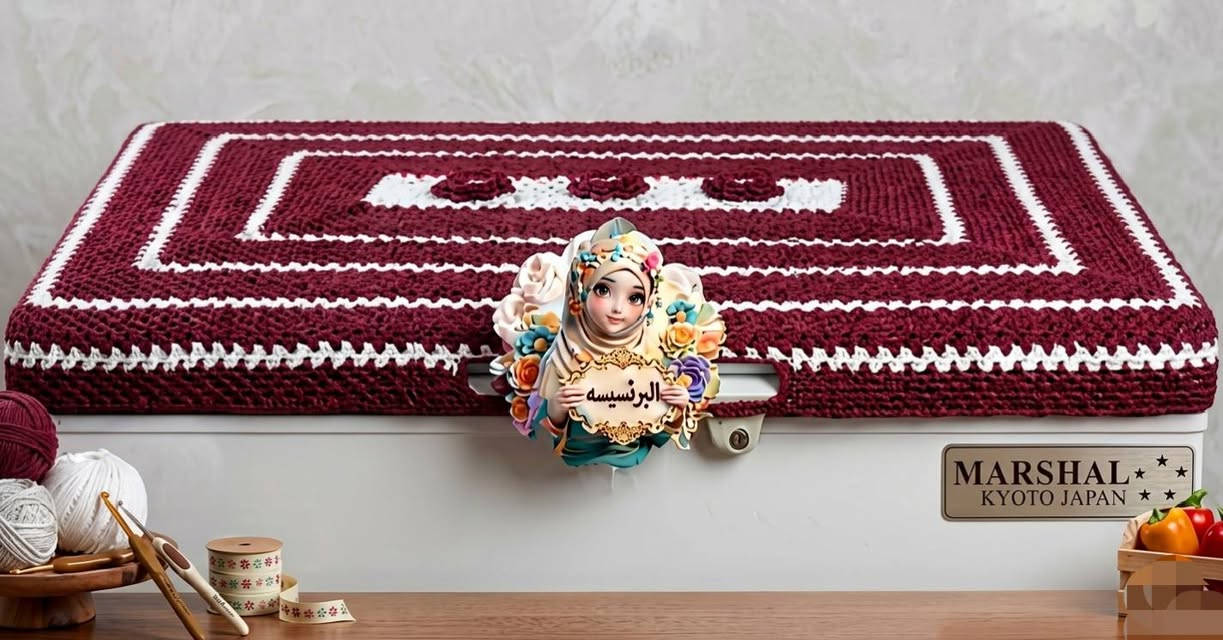 البرنسيسه العمل اليدوي هو التقاء فريد بين الفكر والقلب والأنامل فالآلة تصنع نسخاً متطابقة أما اليد فتبث في كل قطعة روحاً وقصة لا تتكرر  ...


**إذا كنت صاحب هذا الإعلان وتريد حذفه لأي سبب، رجاءا أرسل رسالة إلى الدعم الفني**