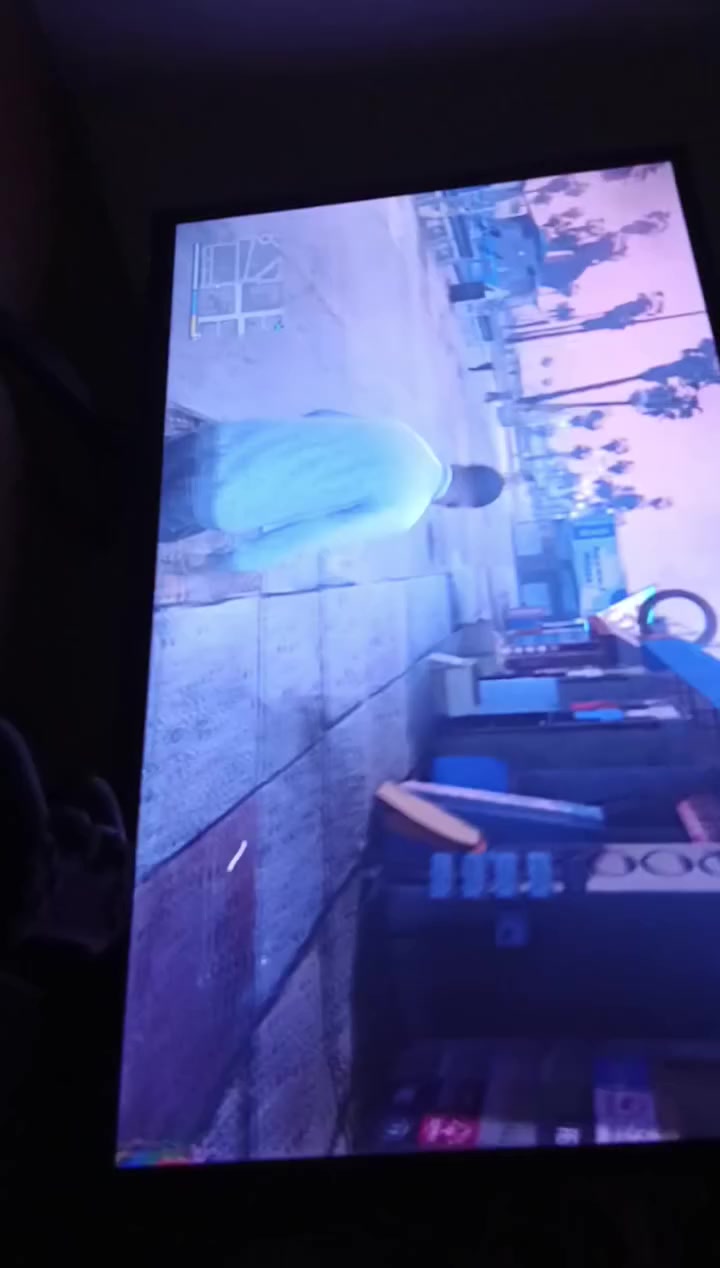 بلي فور مهكر اصدار 11 فول وبيه تعديلات علة اللعبة ومود ب200 وبيه مجال نجف حي ميسان


**إذا كنت صاحب هذا الإعلان وتريد حذفه لأي سبب، رجاءا أرسل رسالة إلى الدعم الفني**