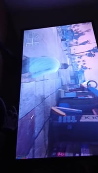 بلي فور مهكر • اصدار 11 • نجف حي ميسان