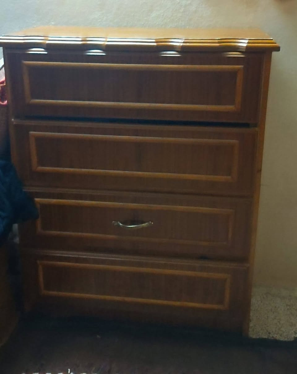 غرفه نوم صاج نظيفه للبيع العنوان حي النور


**إذا كنت صاحب هذا الإعلان وتريد حذفه لأي سبب، رجاءا أرسل رسالة إلى الدعم الفني**