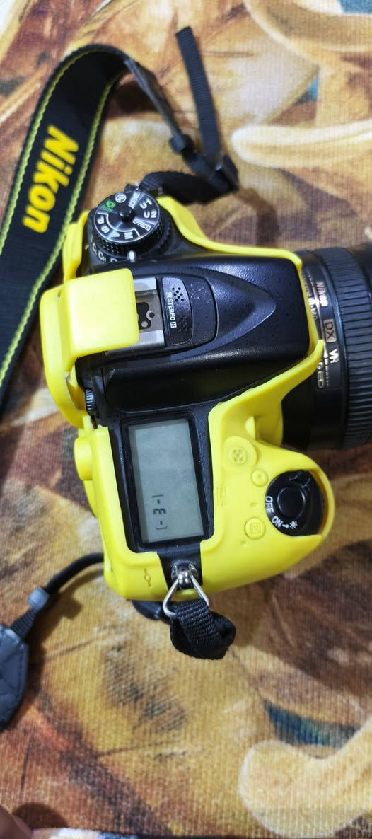 كامره نيكون 7100فول نضافه وياه جنطه وحزام ضهر وبطاريه


**إذا كنت صاحب هذا الإعلان وتريد حذفه لأي سبب، رجاءا أرسل رسالة إلى الدعم الفني**