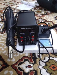 كاوية صولدر عملاقة اعلى سعر ابيع 07736481738واتساب