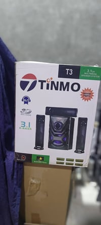 ٨٠٠٠ واط • بلوتوث • مو سستم