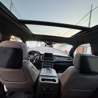 تاهو 2023فئةLT فول(  1على 1) السياره وارد.  خليجي. رقم بغداد بسمي.  وك...