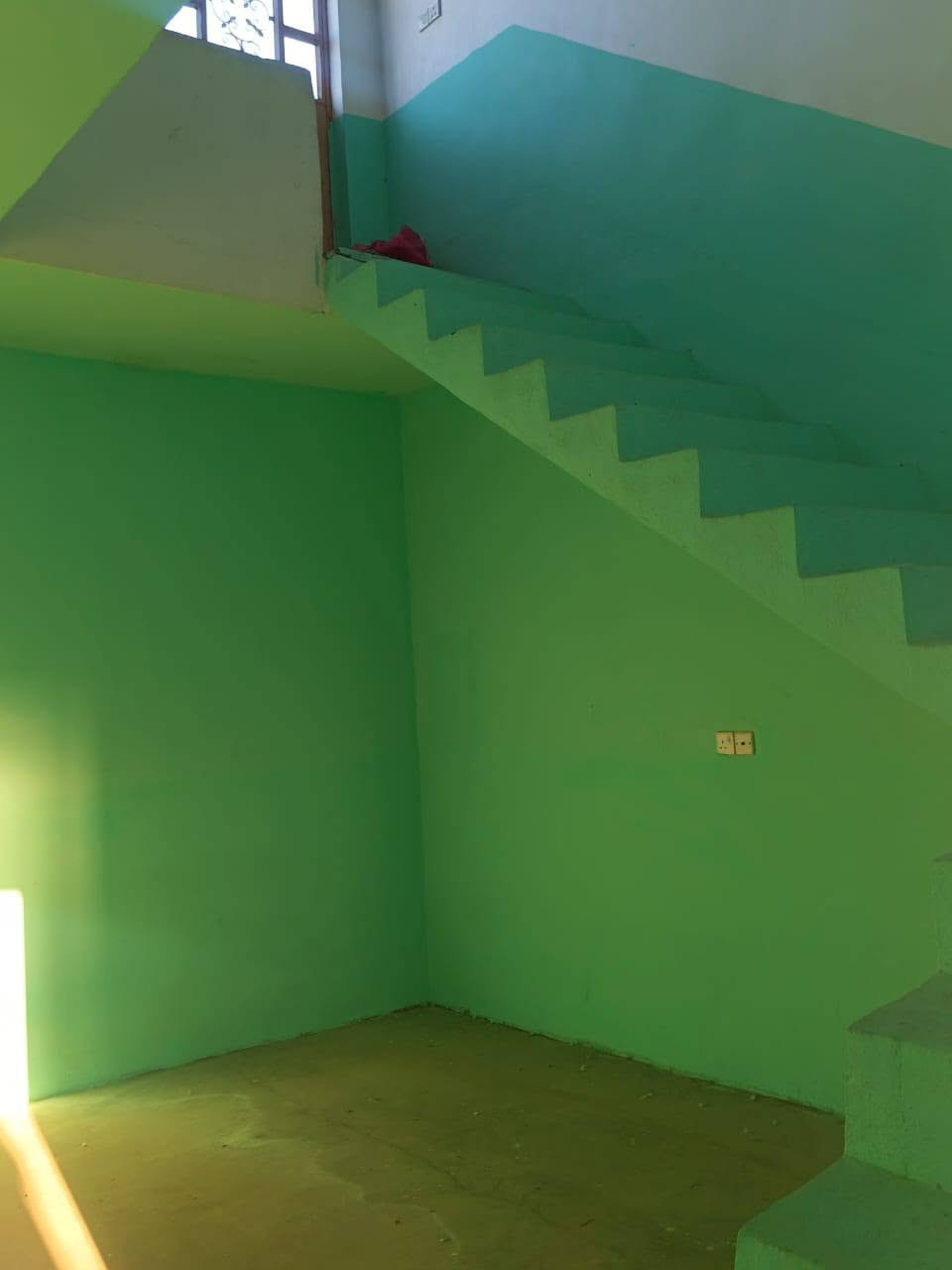 🏡 فرصة مميزة لامتلاك دار سكني في موقع ممتاز 🏡

📍 الموقع: حي الإمام – خلف ثانوية بغداد
📐 المساحة الكلية: 177 متر مربع
📄 صنف الدار: سند زراعي (25) تحويل مباشر

✅ حي متكامل الخدمات
✅ متوفر ماء وكهرباء
✅ شوارع مبلطة
✅ موقع هادئ ومناسب للعائلة
✅ قريب من المدارس والأسواق والخدمات العامة

💰 السعر: 42 مليون دينار عراقي قابل للتفاوض

للاستفسار والمعاينة:
📞 ***********

نسيم صفاء للعقارات
ثقتكم أساس نجاحنا

