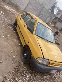 سايبه موديل 2012للبيع مكينه وكيل خير من الله بيه نواقص وترتيبات سياره ...