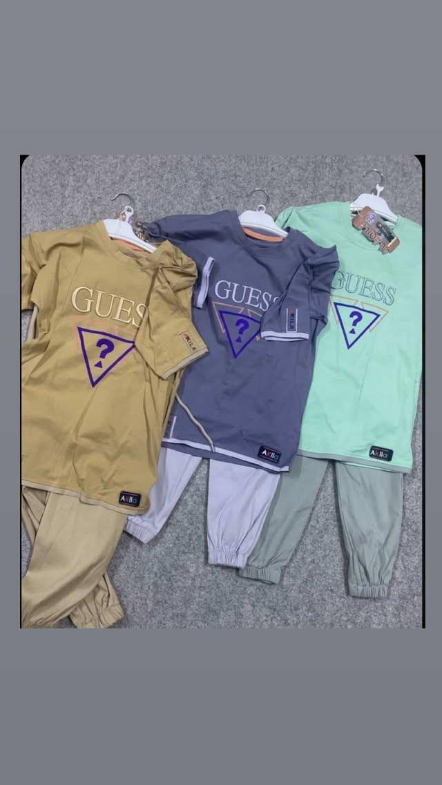 هلو بنات
🔴تخفيضات العيد
تراك ولادي خامة رهيبة
السعر10


**إذا كنت صاحب هذا الإعلان وتريد حذفه لأي سبب، رجاءا أرسل رسالة إلى الدعم الفني**