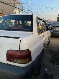 موديل ٢٠١٢ • مكينة تعبانه • شواصي جدد