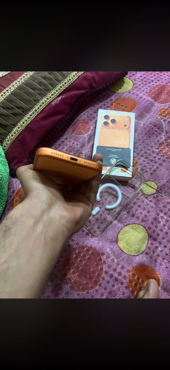 سعر قفل قفل قفل مليون و1500الف17برو ماكس البيع


**إذا كنت صاحب هذا الإعلان وتريد حذفه لأي سبب، رجاءا أرسل رسالة إلى الدعم الفني**