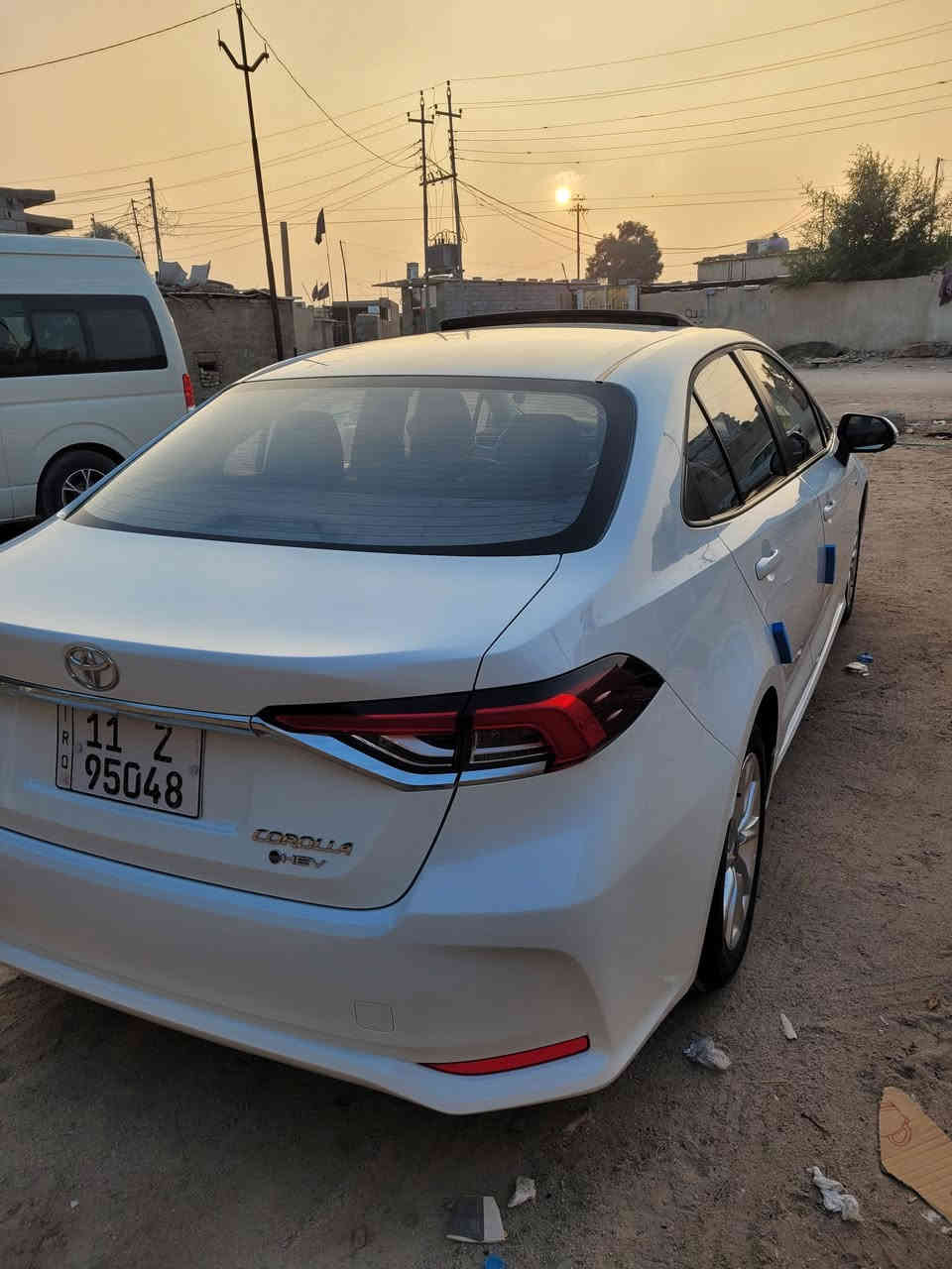 س ع لبيع كورلا هايبرد كفاله رقم بغداد شركه اقصاد تجيك وكاله خاصه بسمك السعر 145 وبيها مجال لشراي رقم الهاتف ***********
