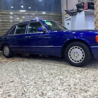 موديل ٩١ • مكينة ٣٠٠٠ • سماوه