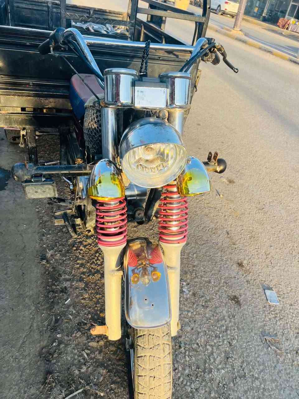 سلام عليكم ستوته جمره للبيع موديل 12حلوه ونضيفه سعر خبرني وبيك خير ودلل‏

‪***********‬‏

